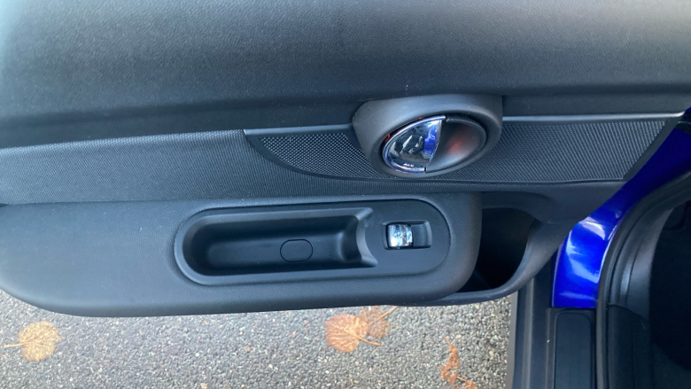 MINI Clubman 1.5 Cooper Classic 6dr Petrol Estate